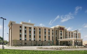 Hampton Inn & Suites Mason City